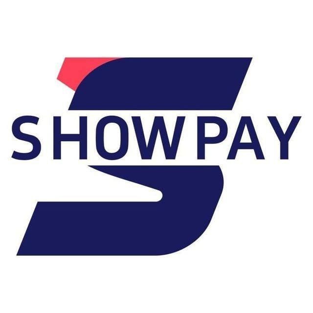 Showpay App